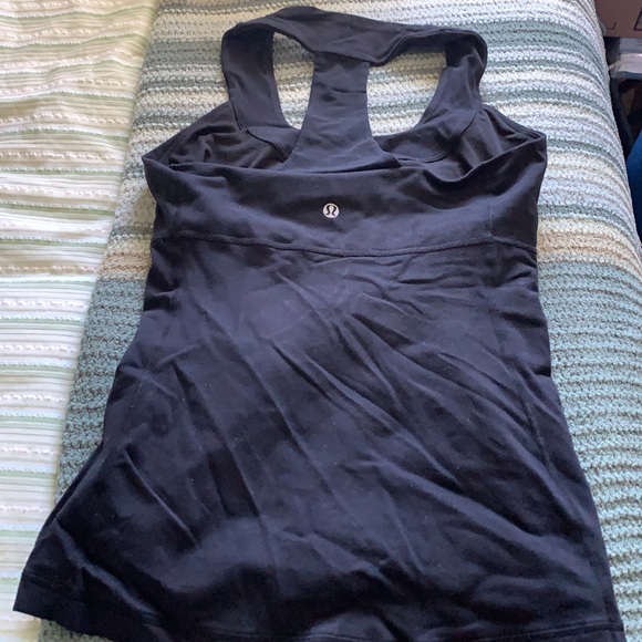 Tank Top - Picture 3 of 3